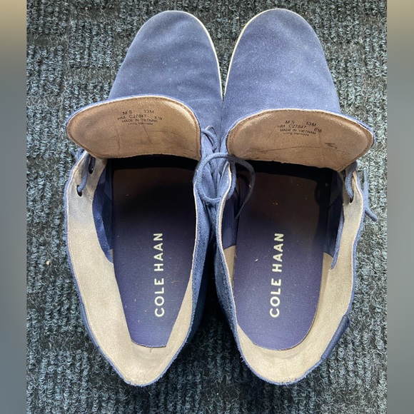 Men’s Cole Hana dress shoes - Picture 6 of 7